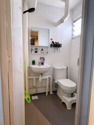 Blk 702 Reservoir Rise (Bedok), HDB 3 Rooms #600995671